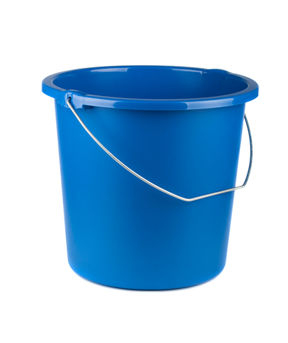 bucket